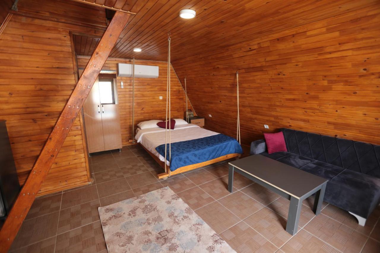 Ayaş Celik Termal Butik Otel المظهر الخارجي الصورة