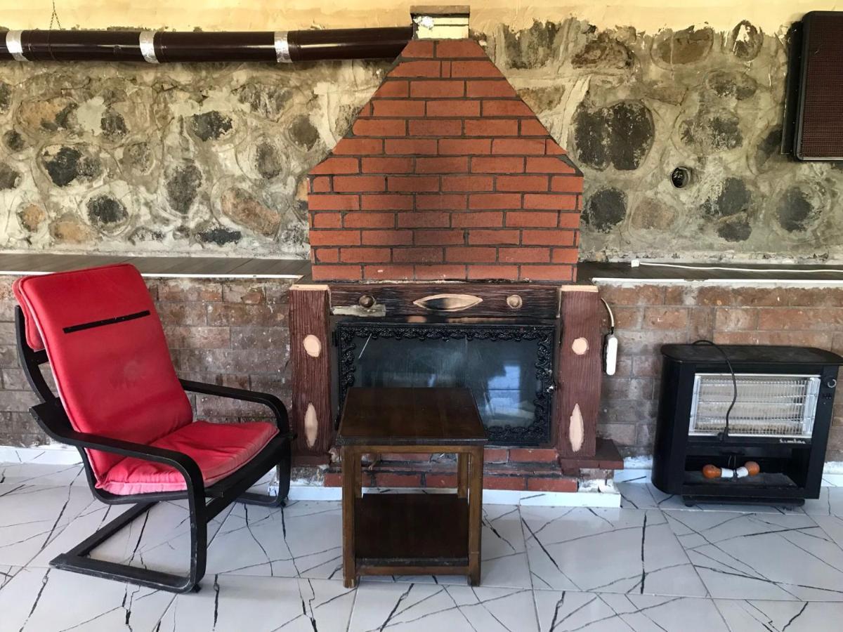 Ayaş Celik Termal Butik Otel المظهر الخارجي الصورة